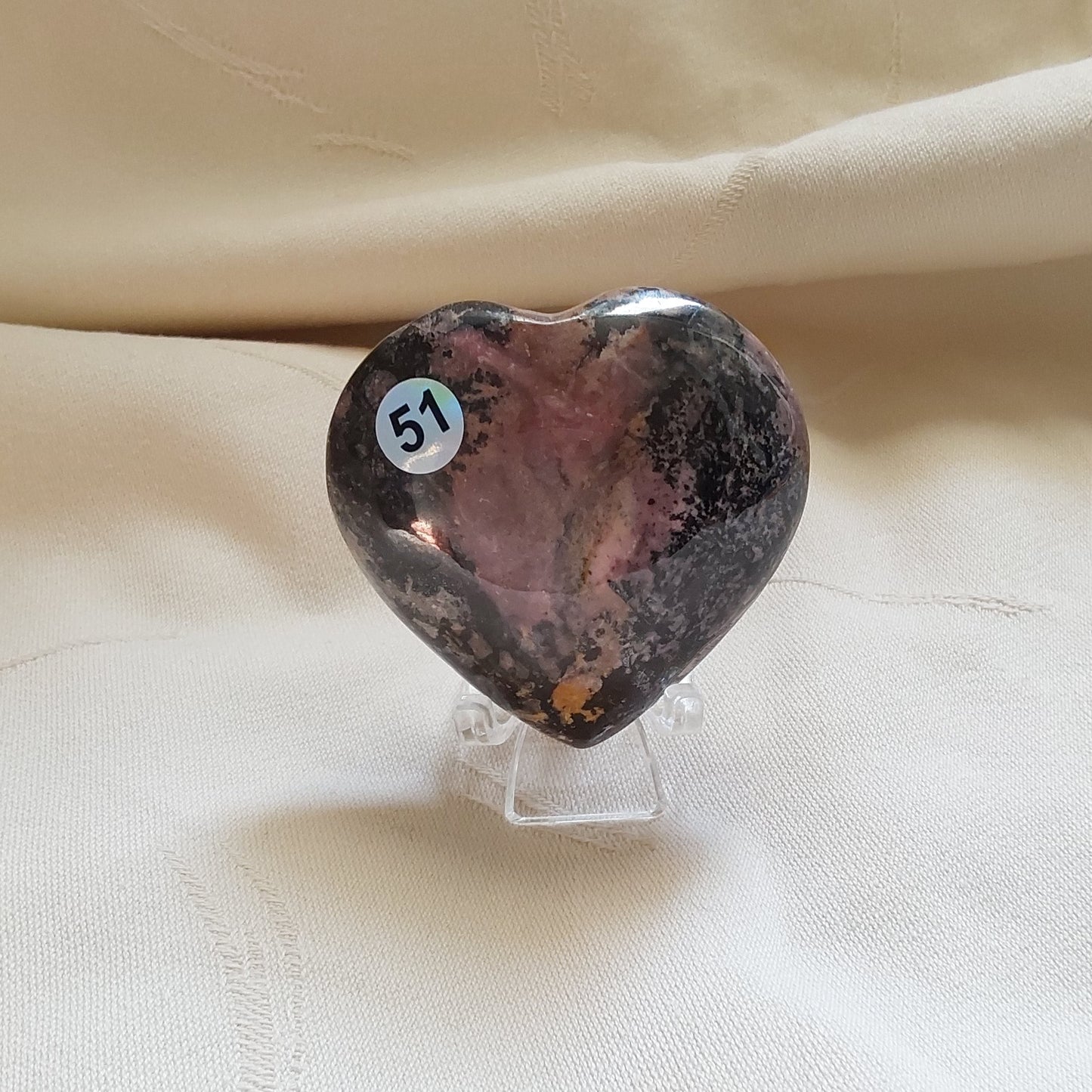 Rhodonite