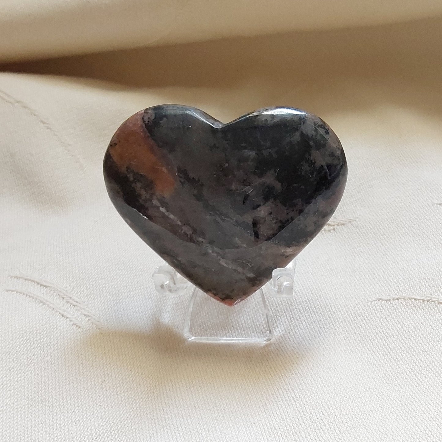 Rhodonite