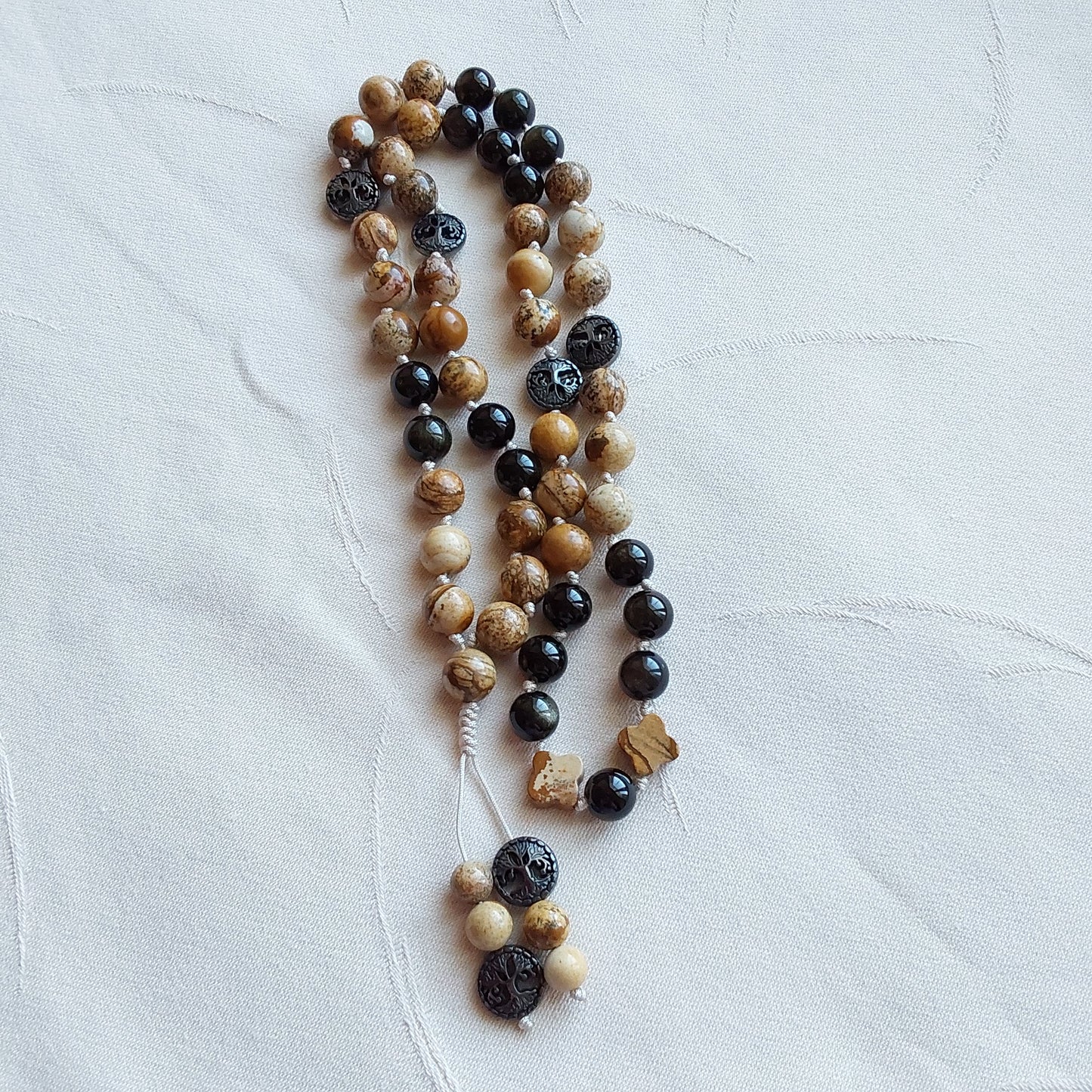 Mala Ancrage Sagesse et Protection
