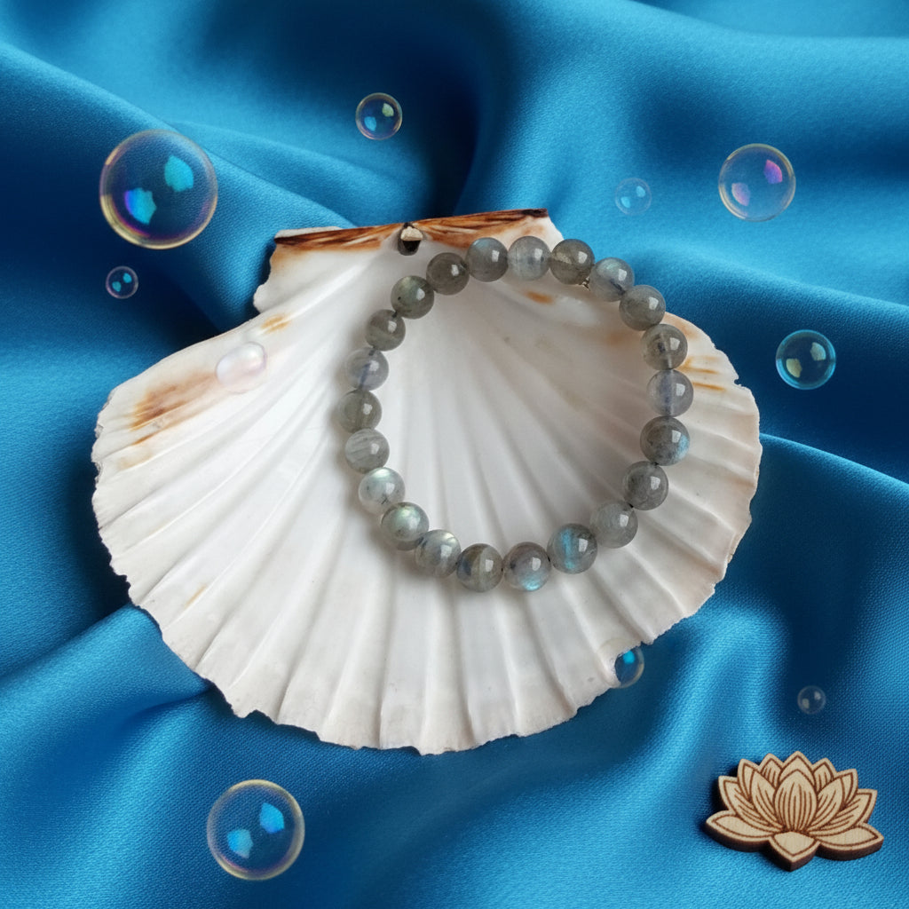 Bracelet Labradorite