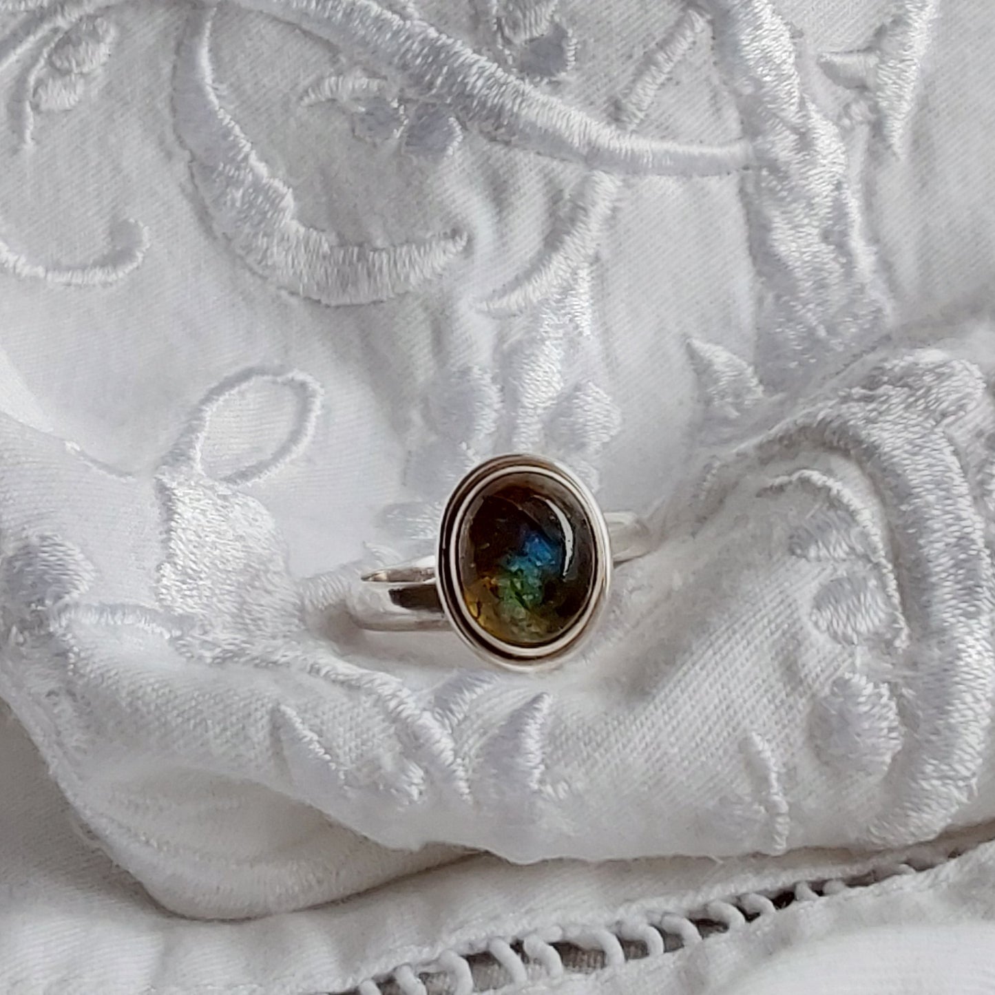 Labradorite