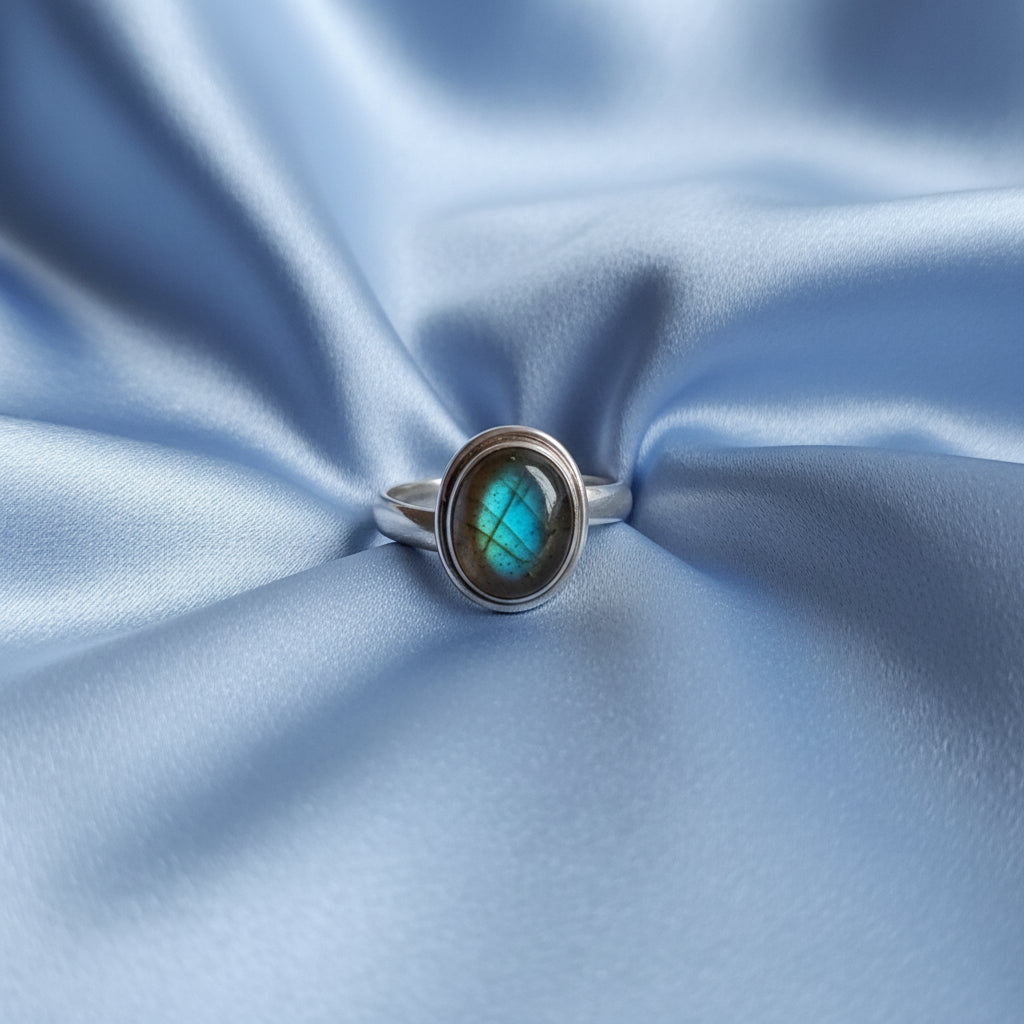 Labradorite