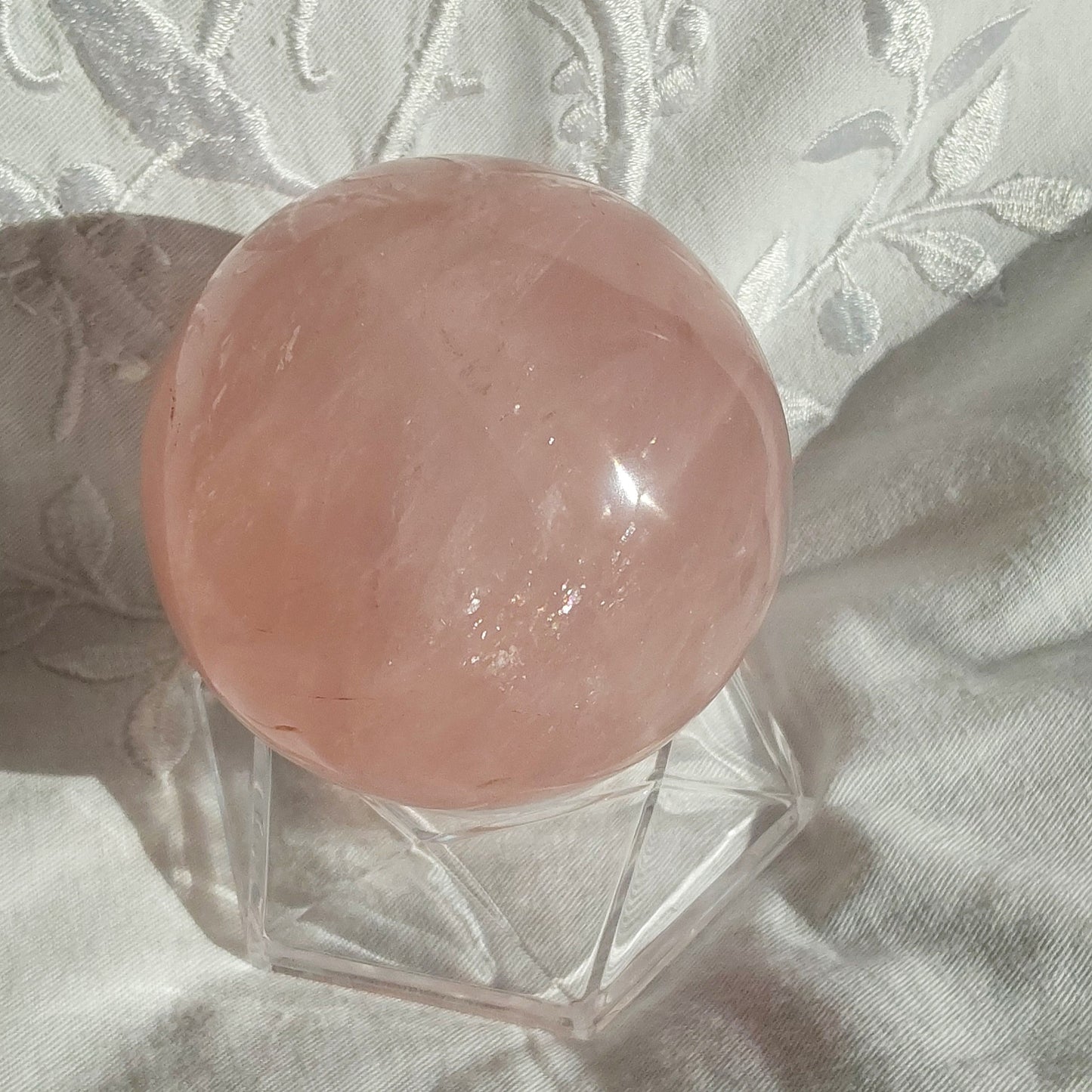 Quartz Rose