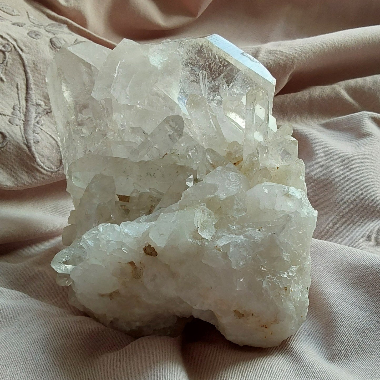 Cristal de Roche