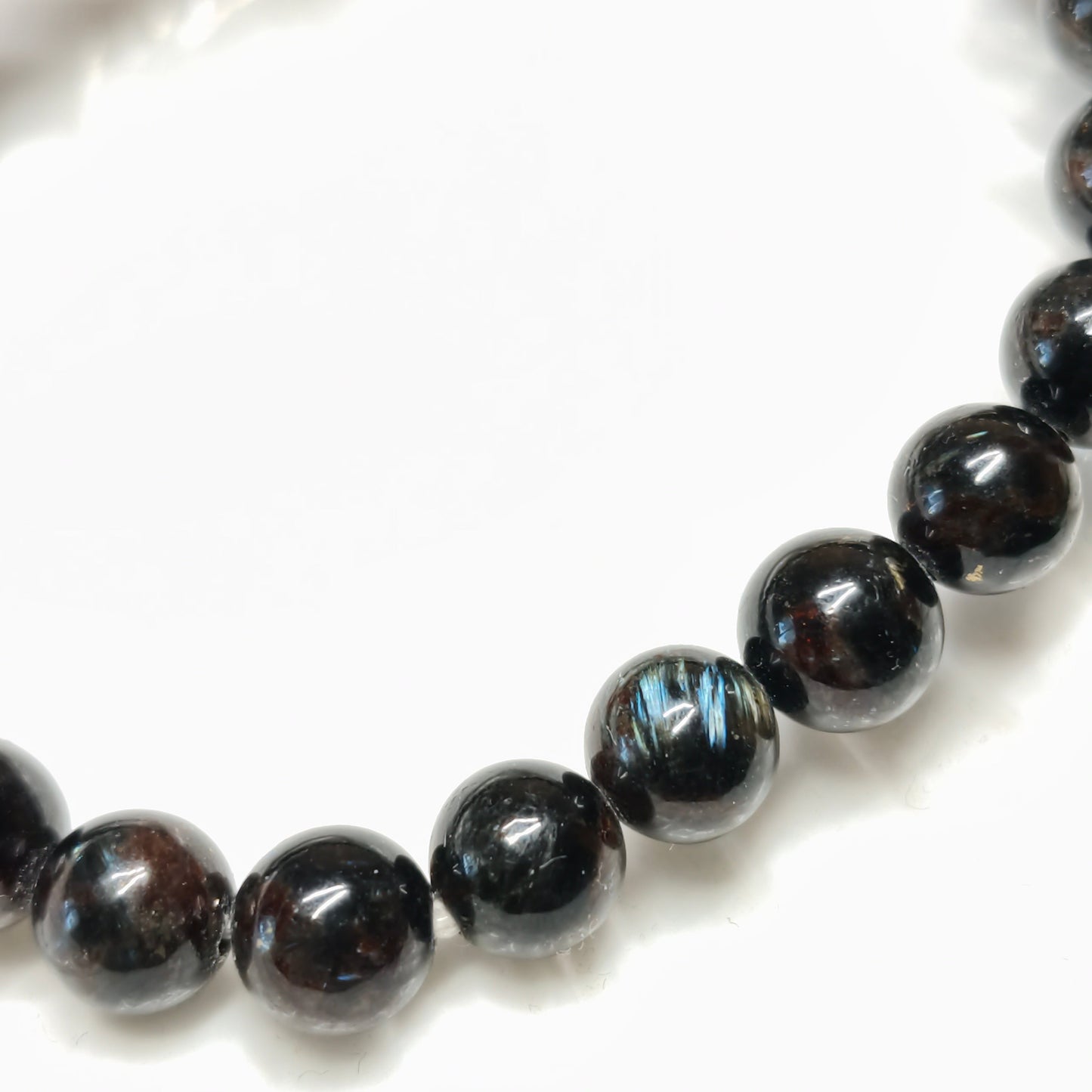 Bracelet Astrophyllite