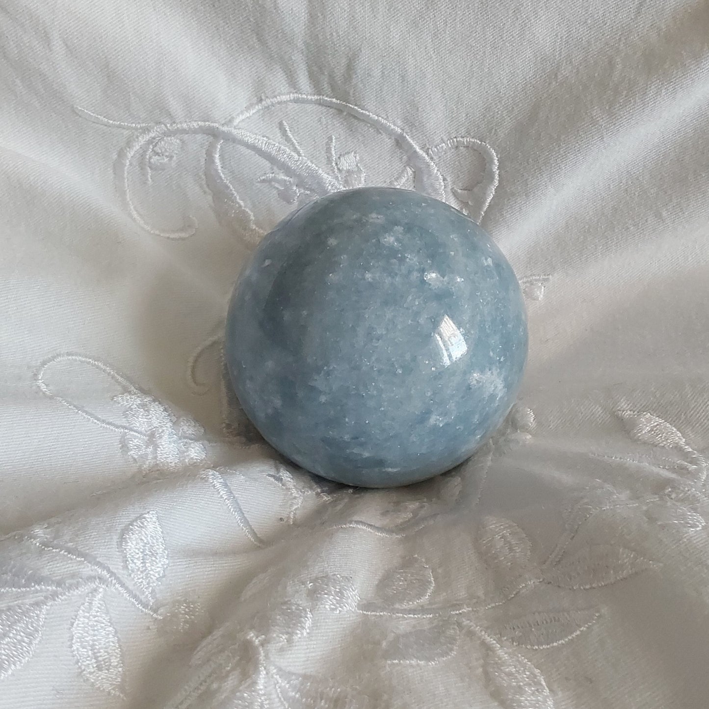 Calcite Bleue