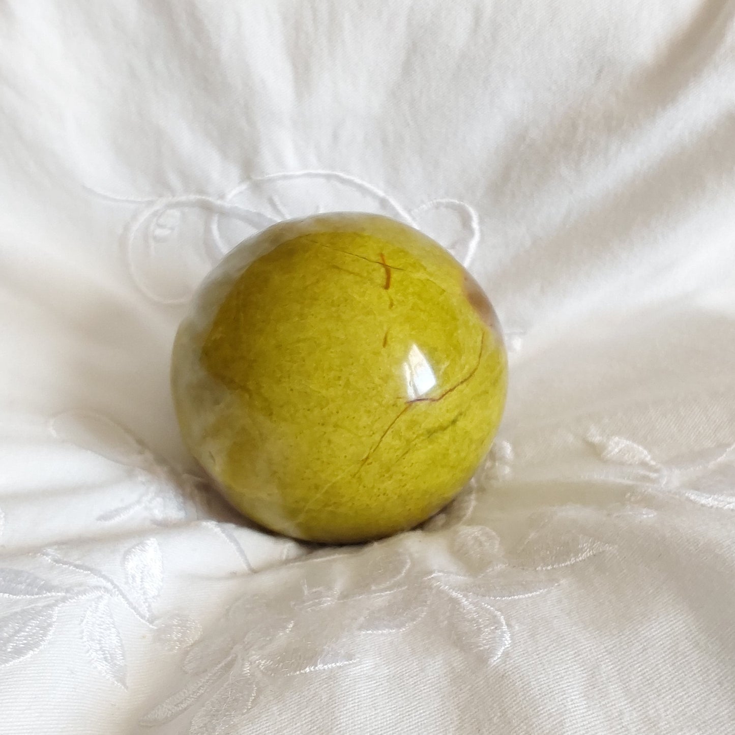 Opale Verte