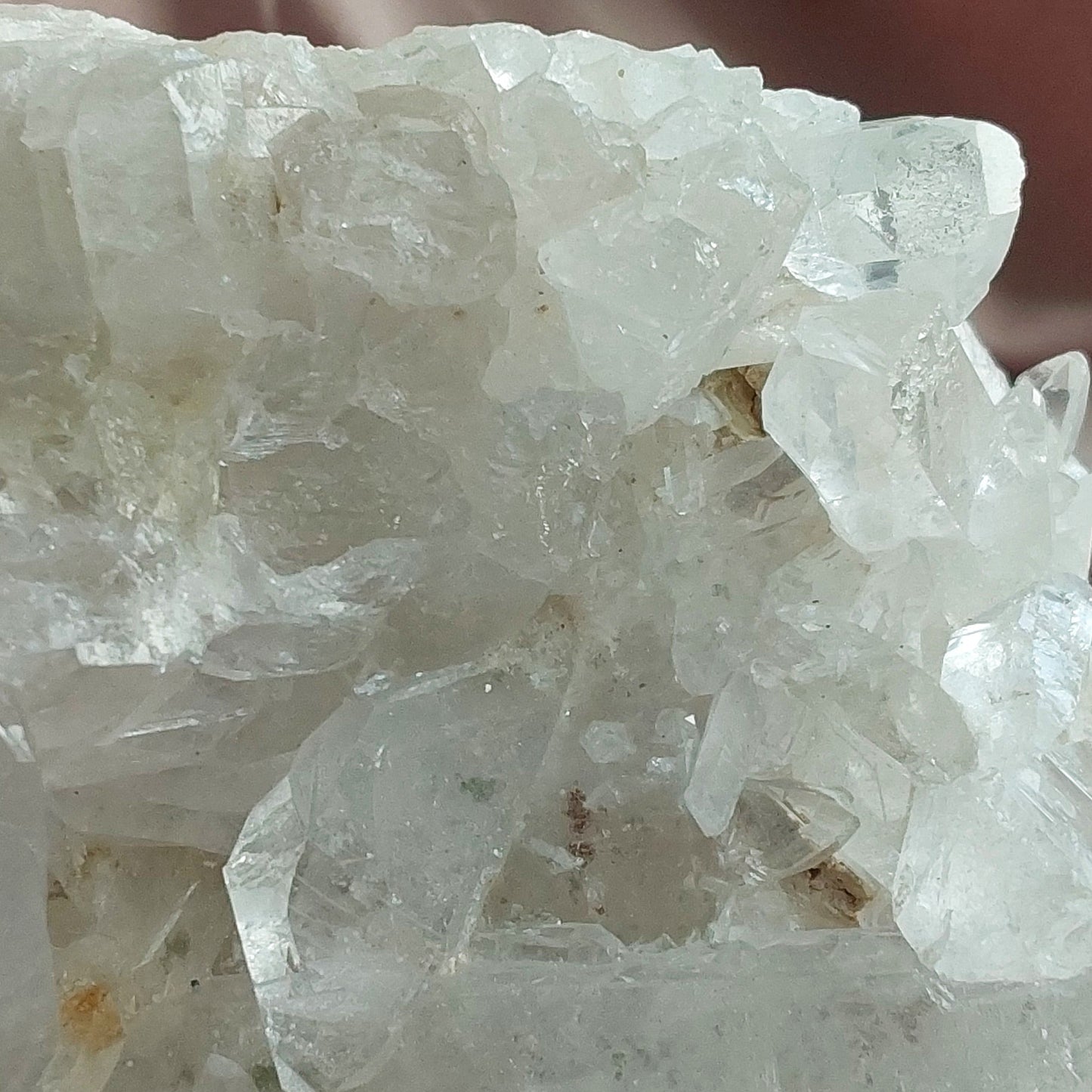 Cristal de Roche