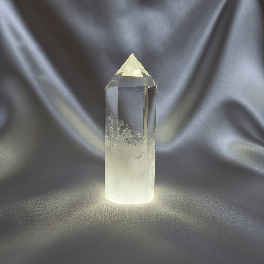 Cristal de Roche