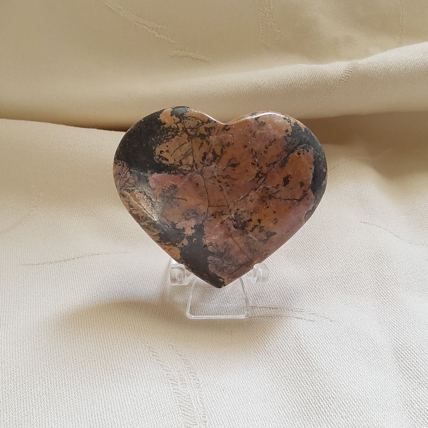 Rhodonite