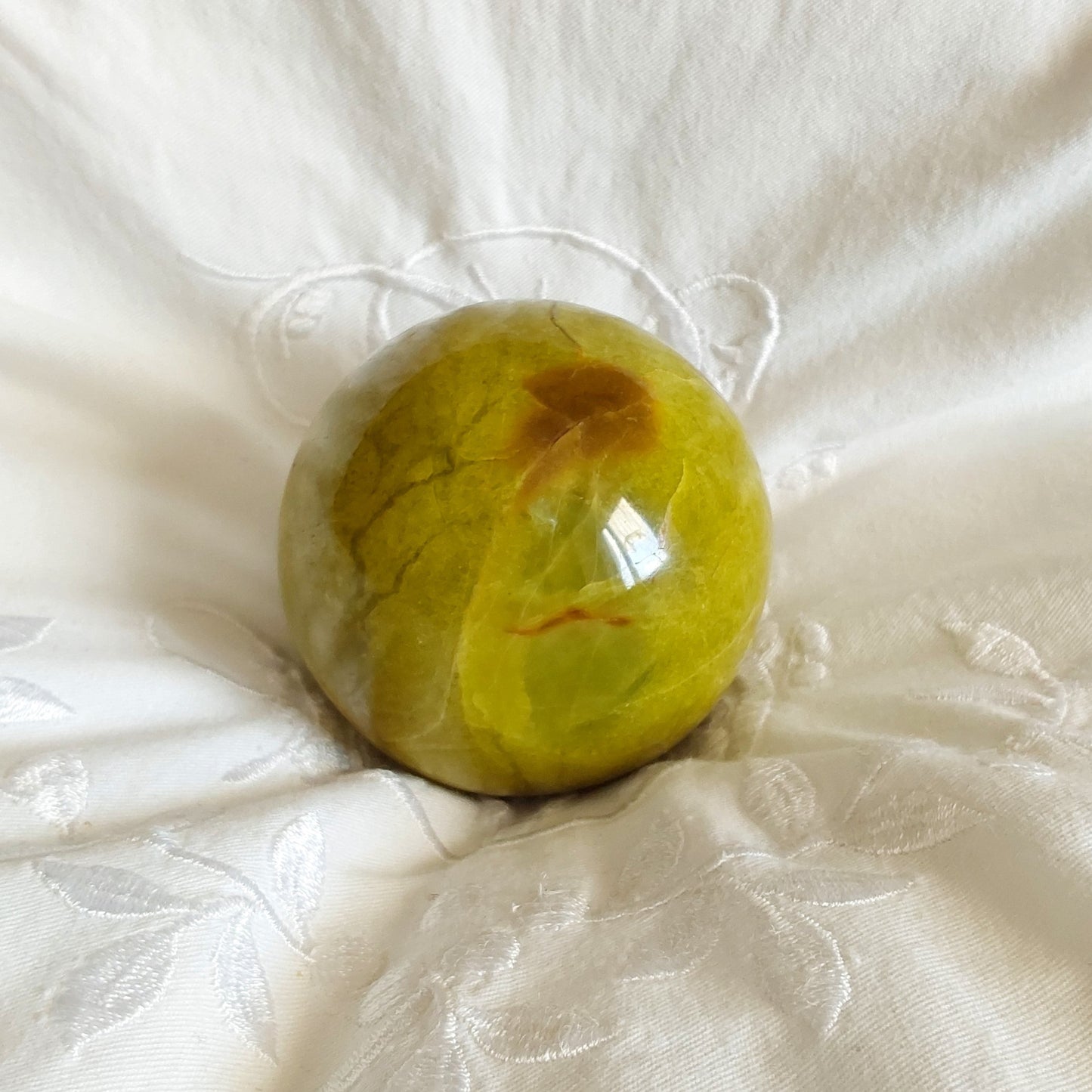 Opale Verte
