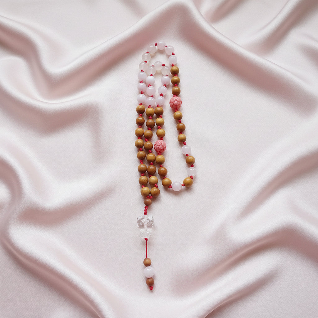Mala "Petit Coeur"