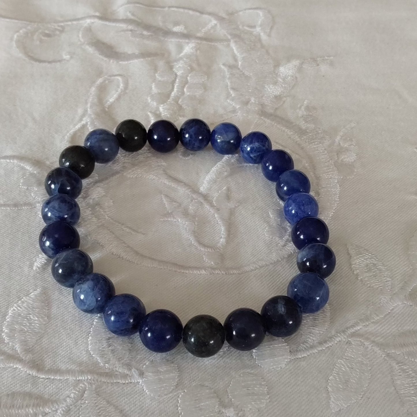 Bracelet Sodalite