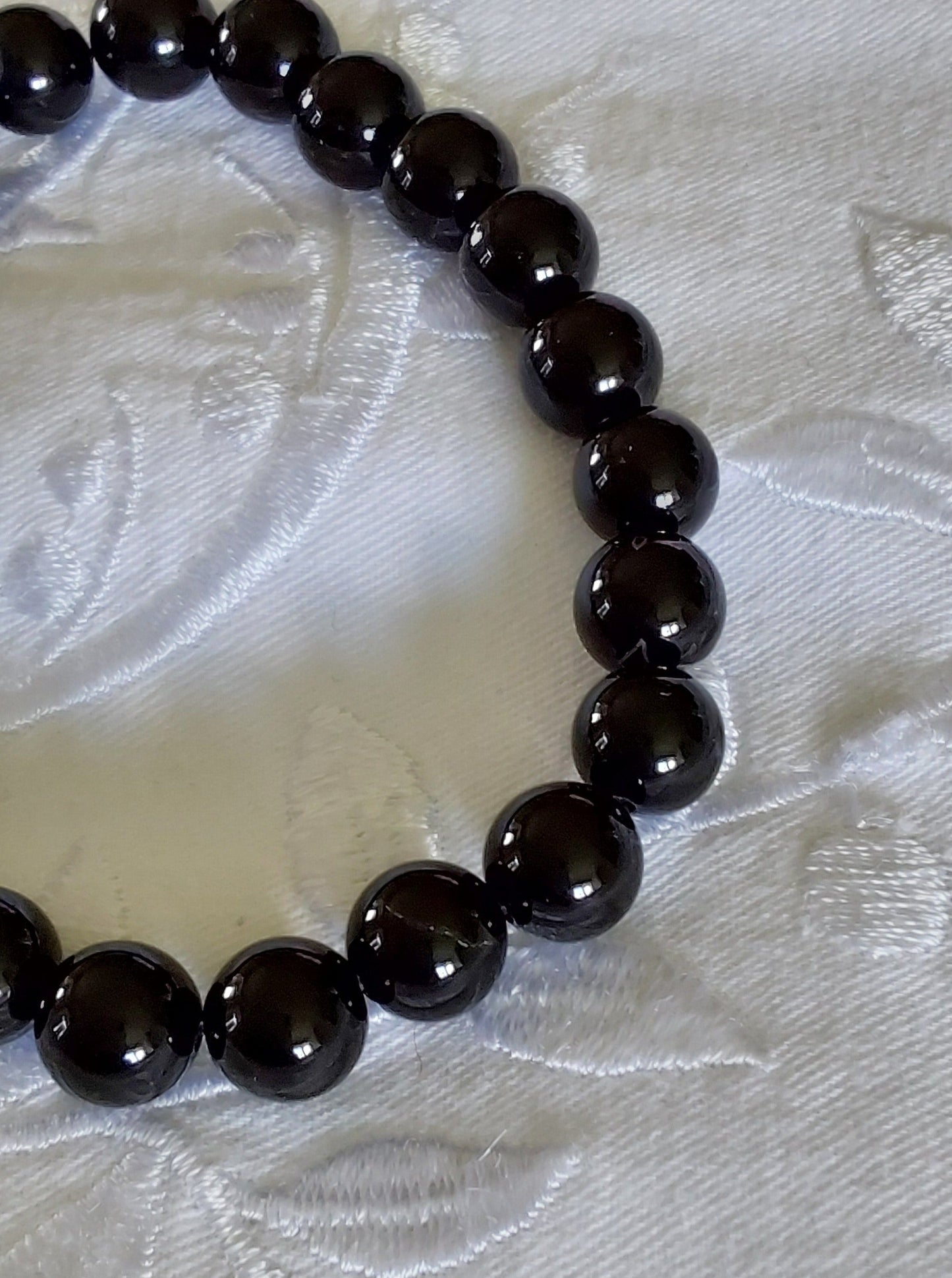 Bracelet Onyx