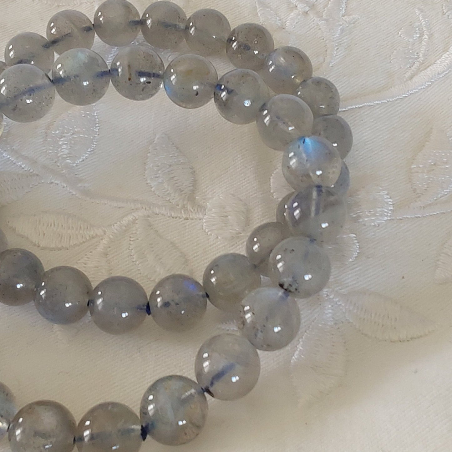 Bracelet Labradorite