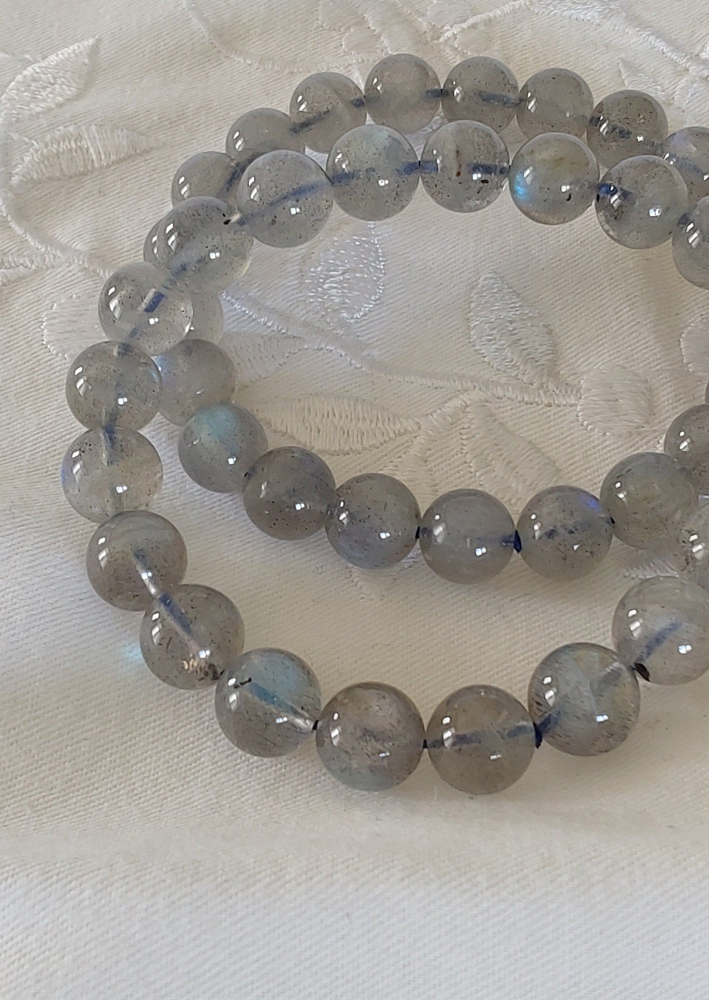 Bracelet Labradorite