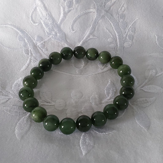 Bracelet Jade Néphrite