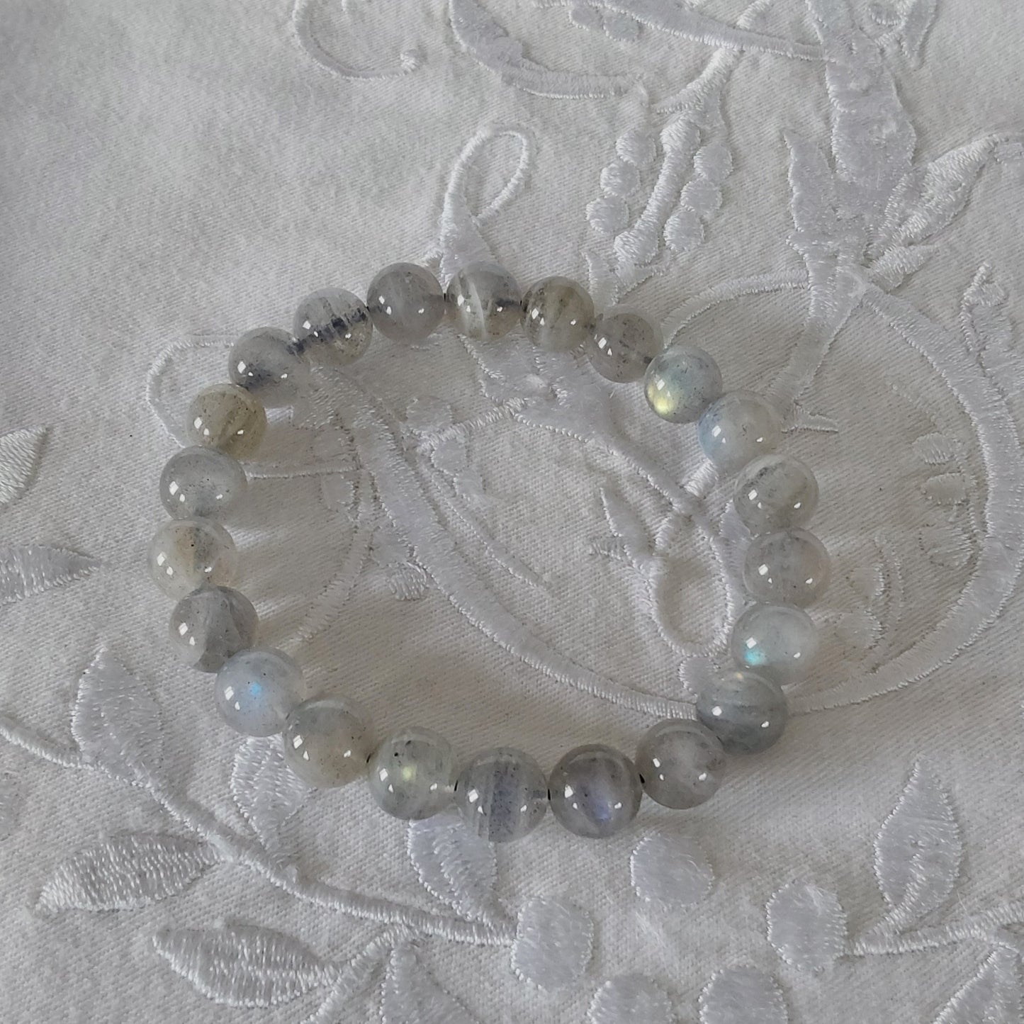 Bracelet Labradorite