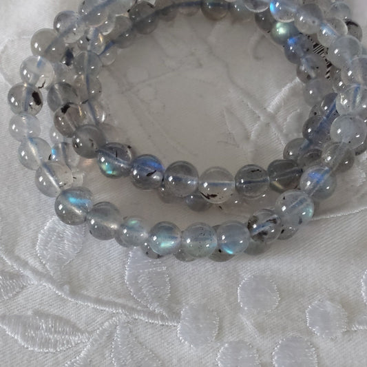 Bracelet Labradorite