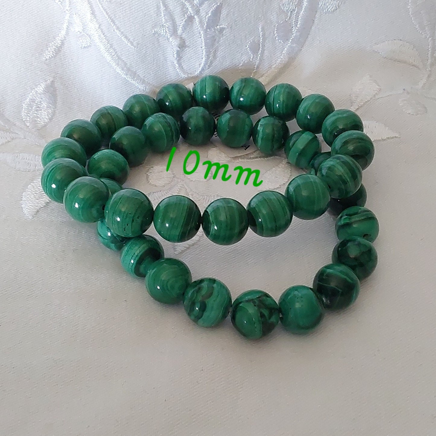 Bracelet Malachite