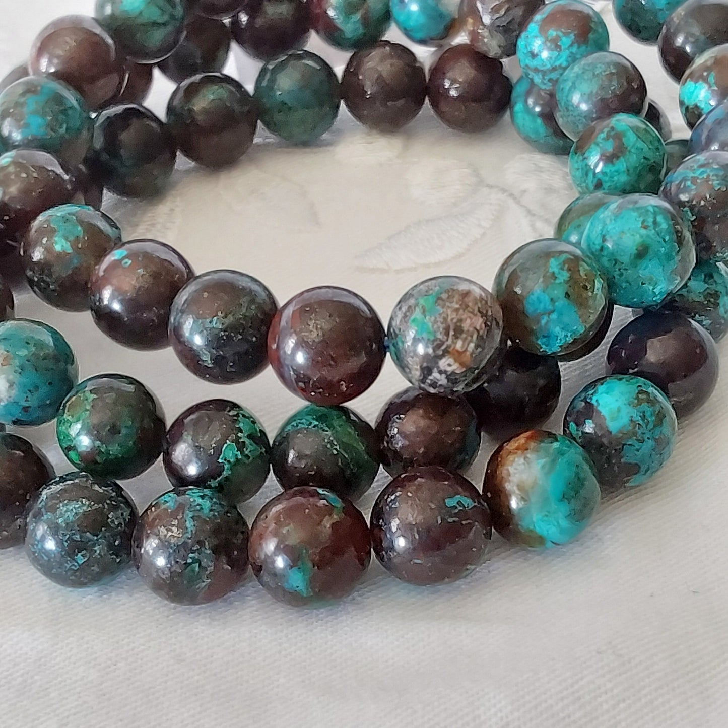 Bracelet Chrysocolle