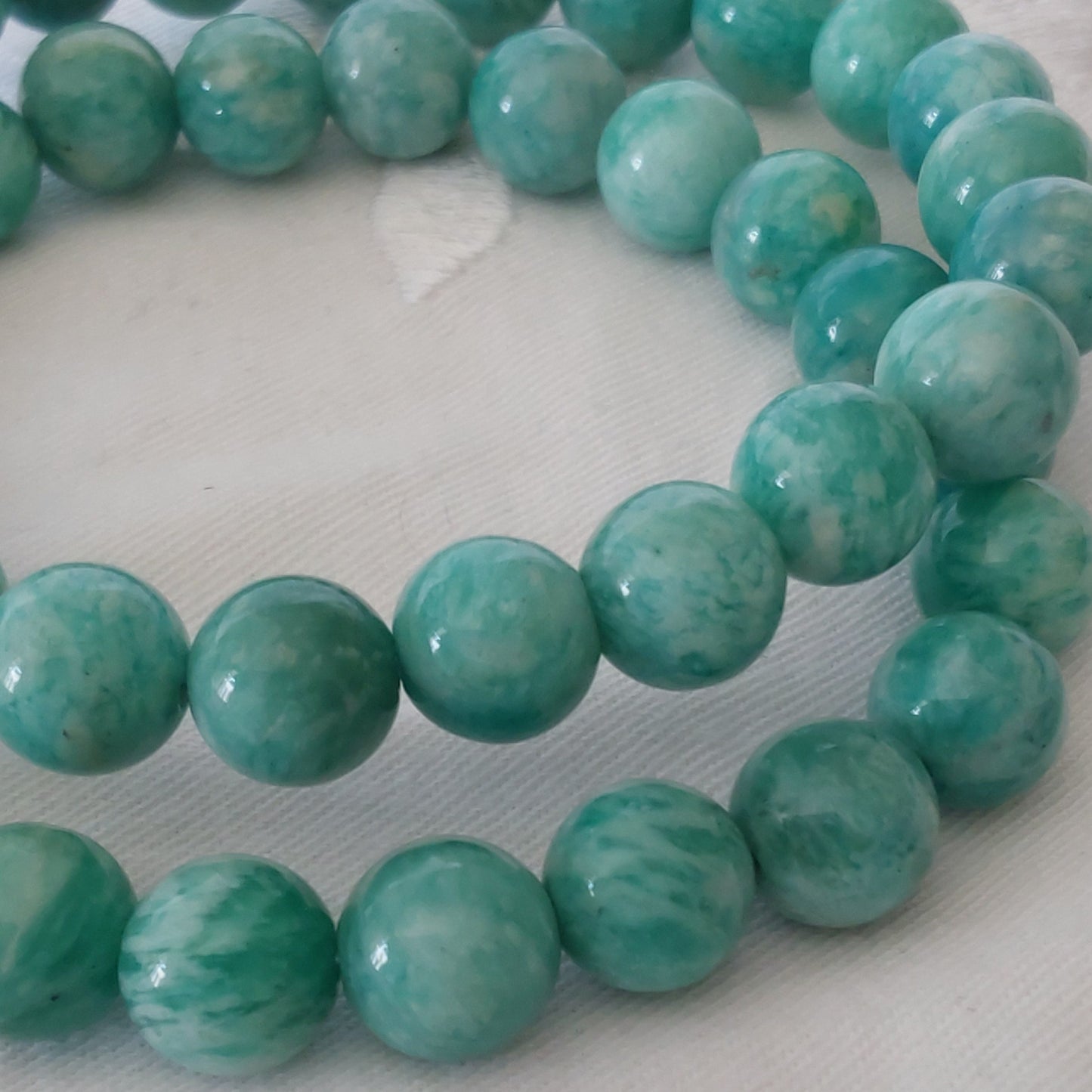 Bracelet Amazonite