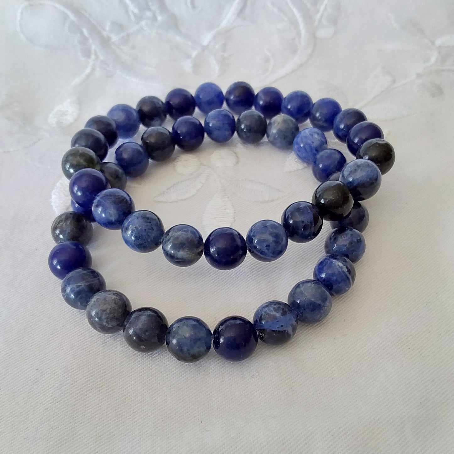 Bracelet Sodalite