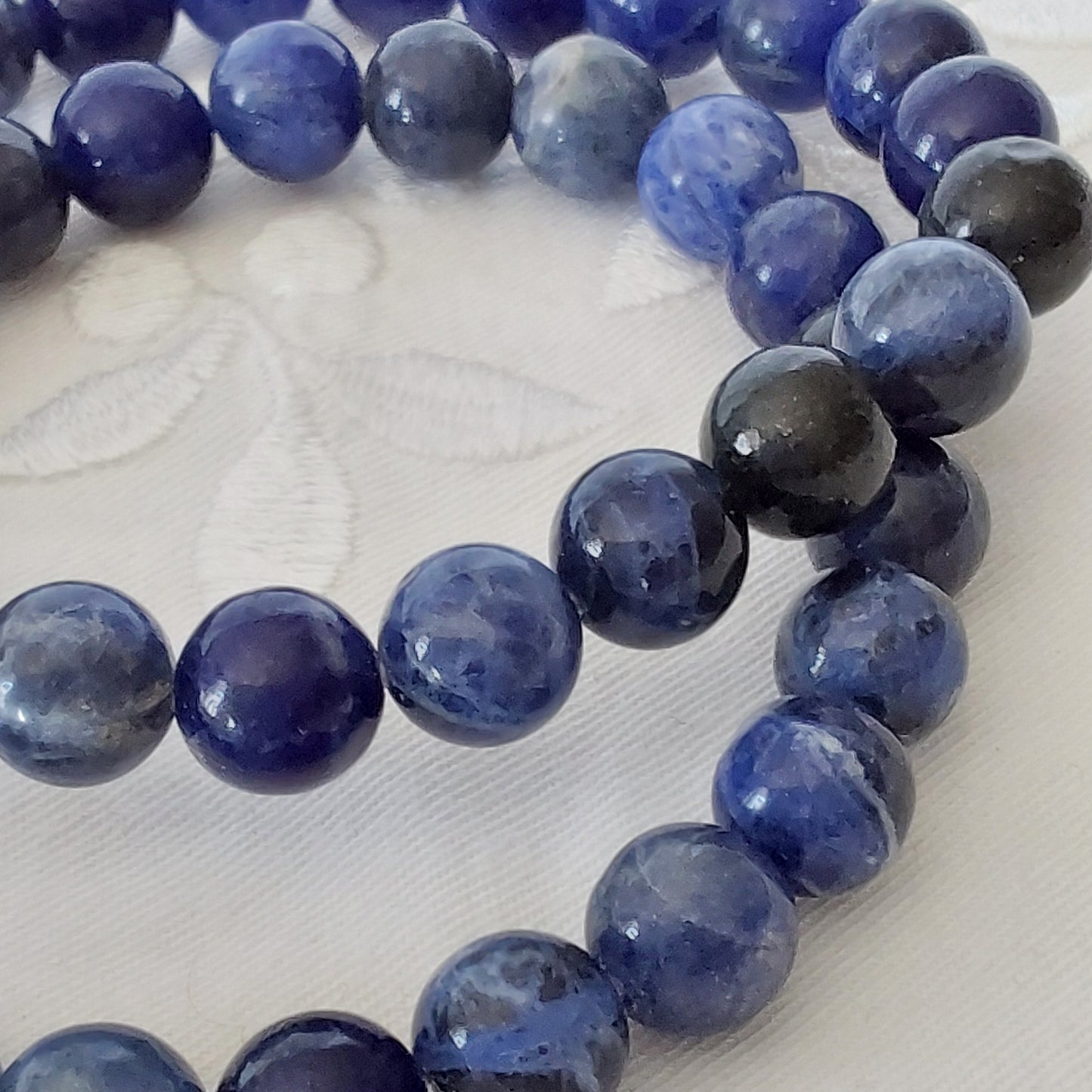 Bracelet Sodalite