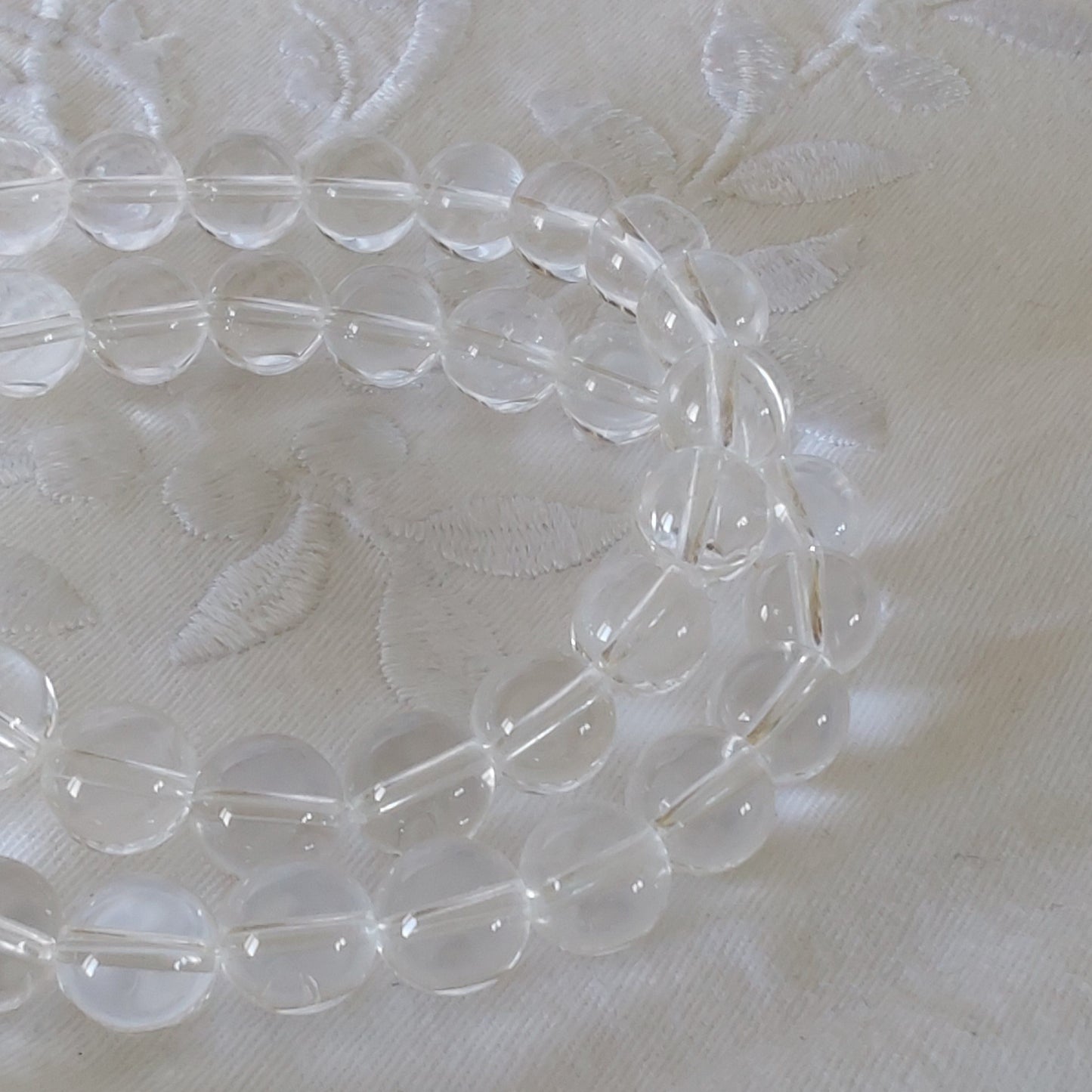 Bracelet Cristal de Roche