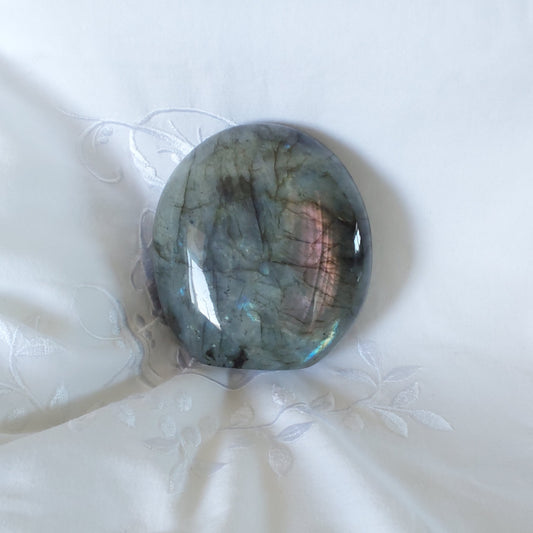 Forme libre de Labradorite 2