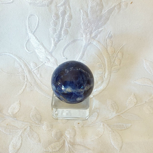 Sphère Sodalite