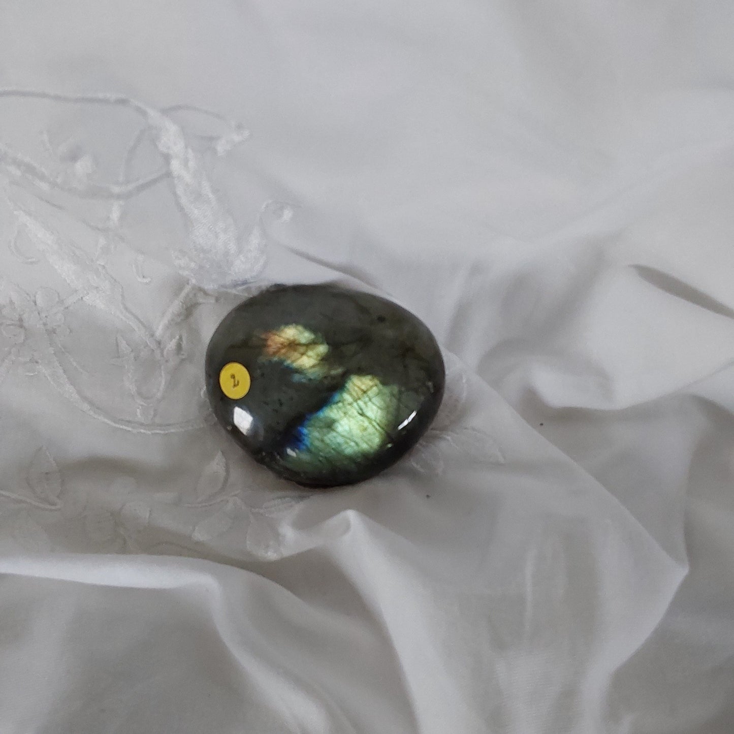 Galets Labradorite 1