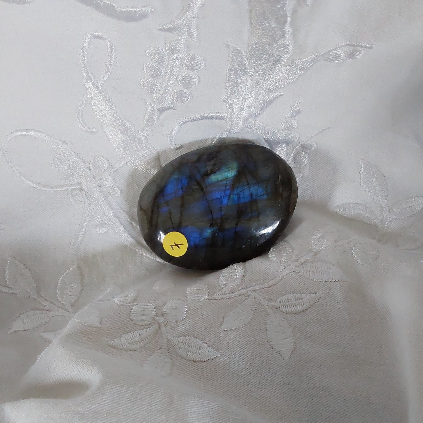 Galet Labradorite 3