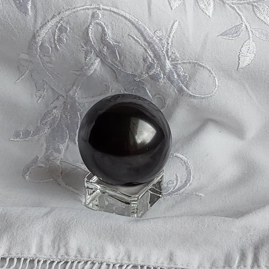 Shungite