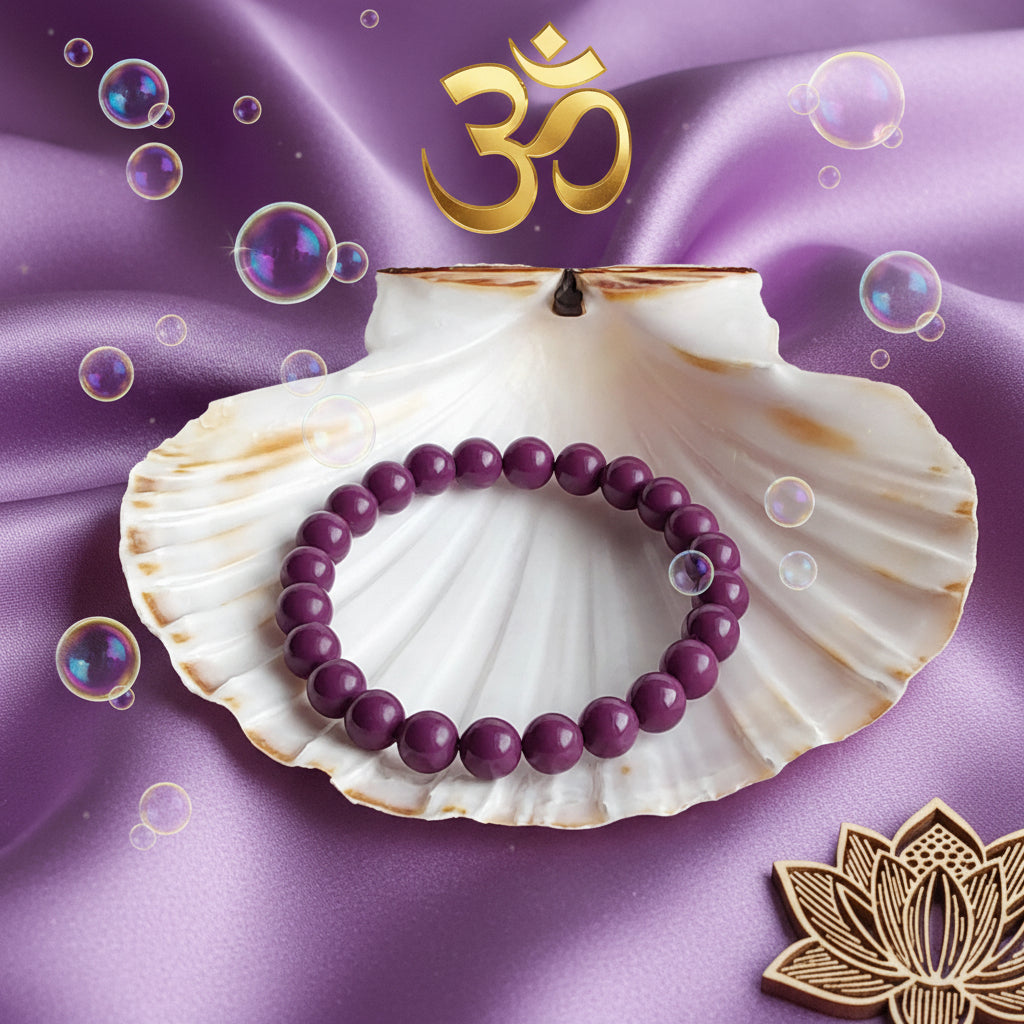 Bracelet Phosphosidérite