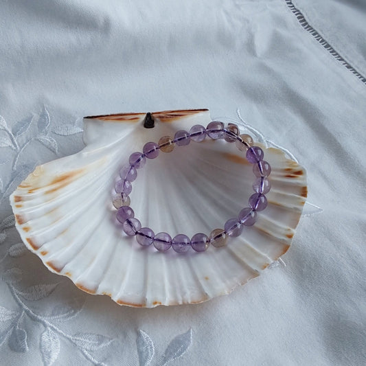 Bracelet Amétrine