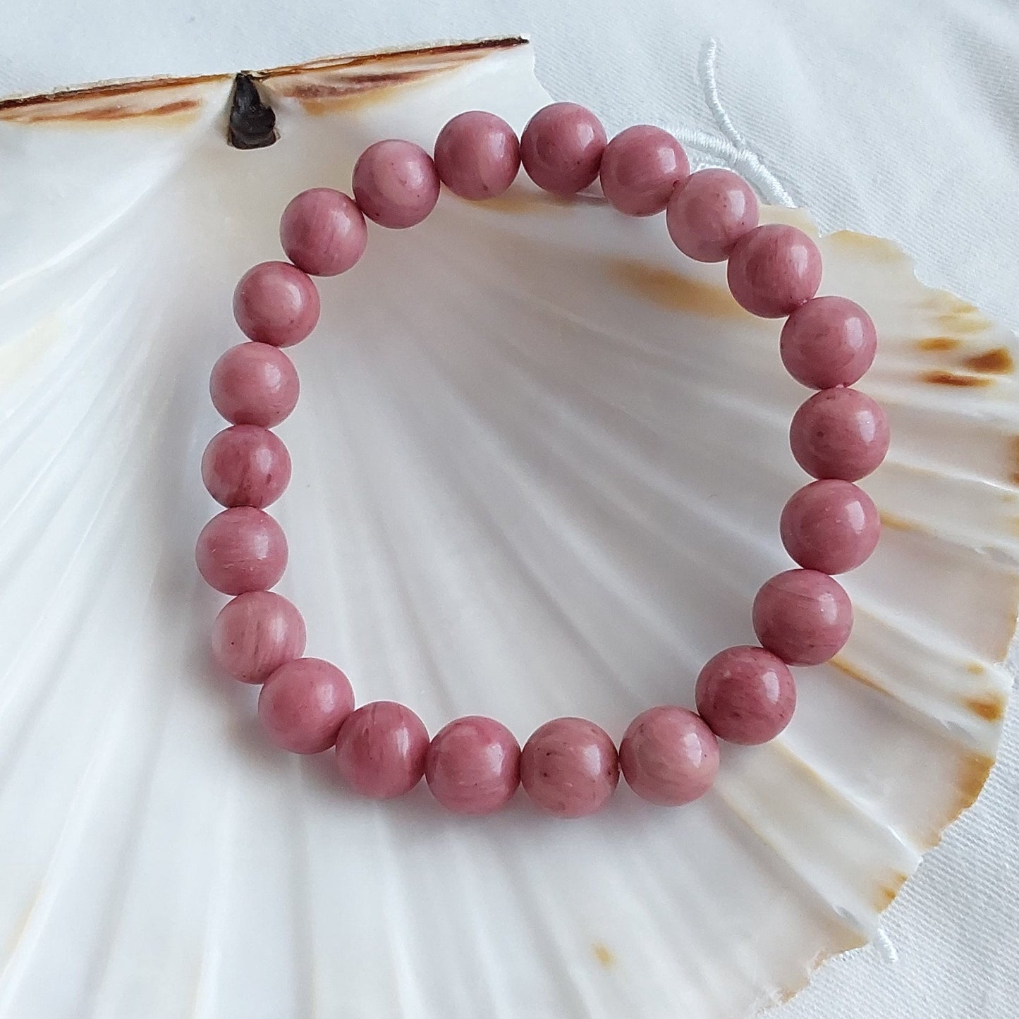Bracelet Rhodonite