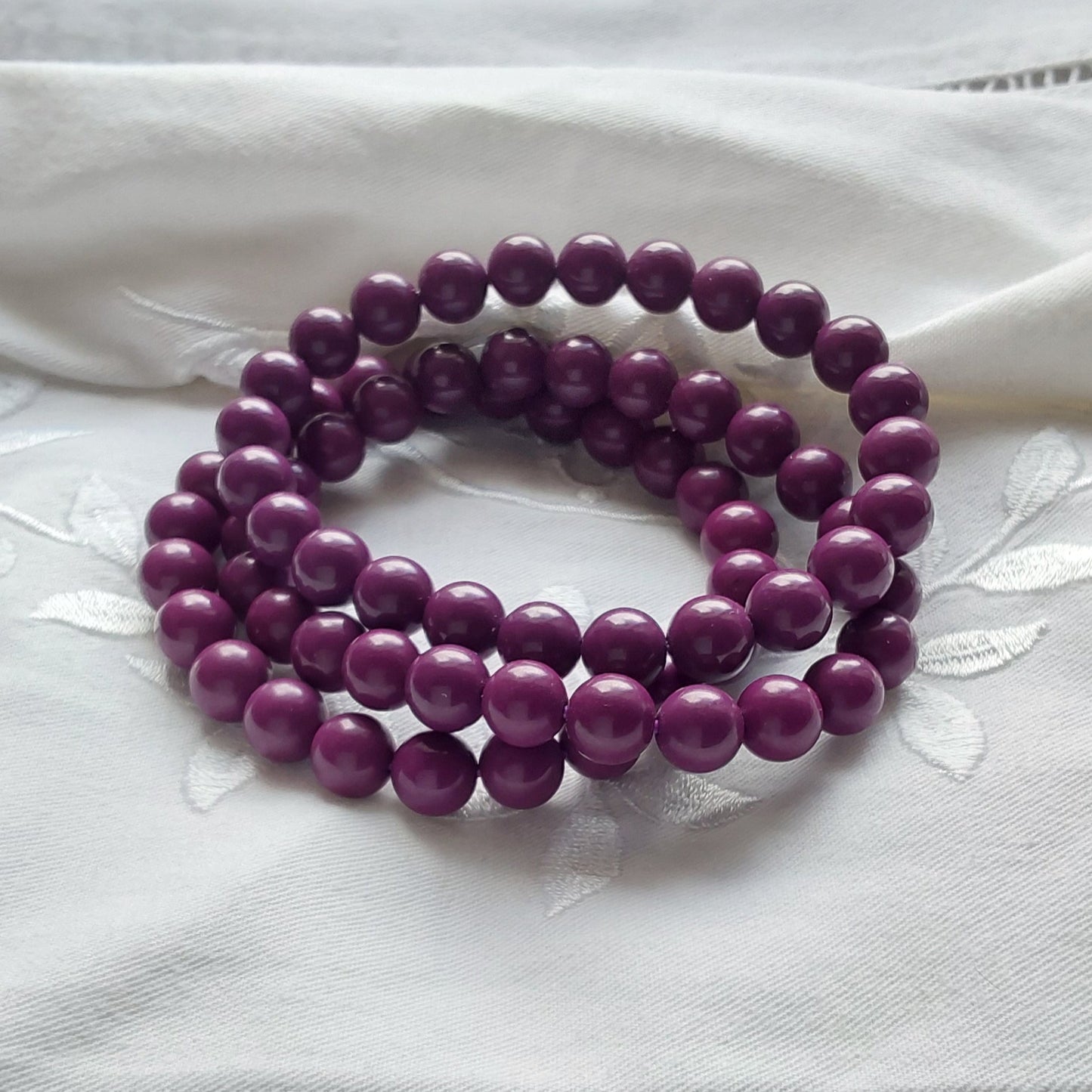 Bracelet Phosphosidérite