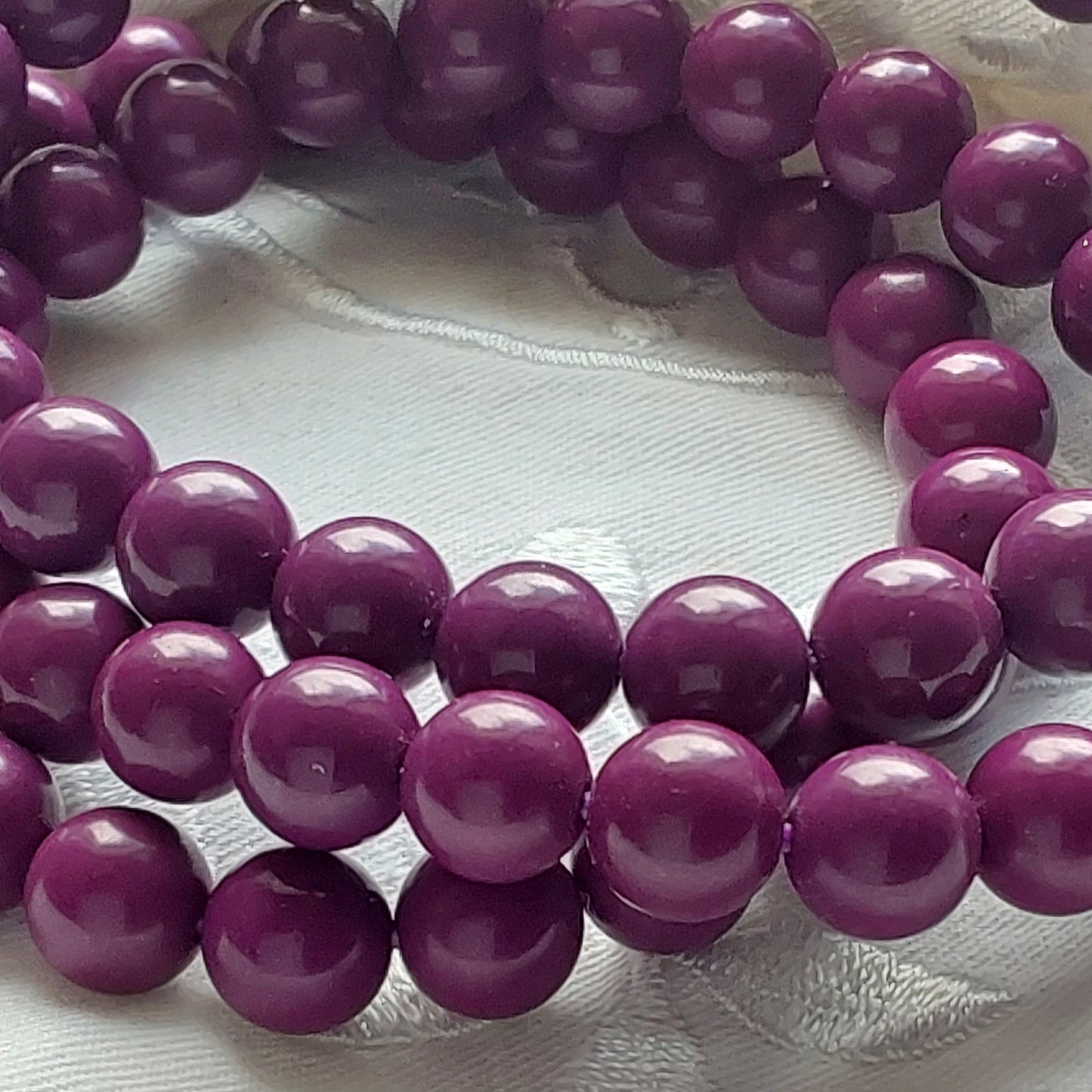 Bracelet Phosphosidérite