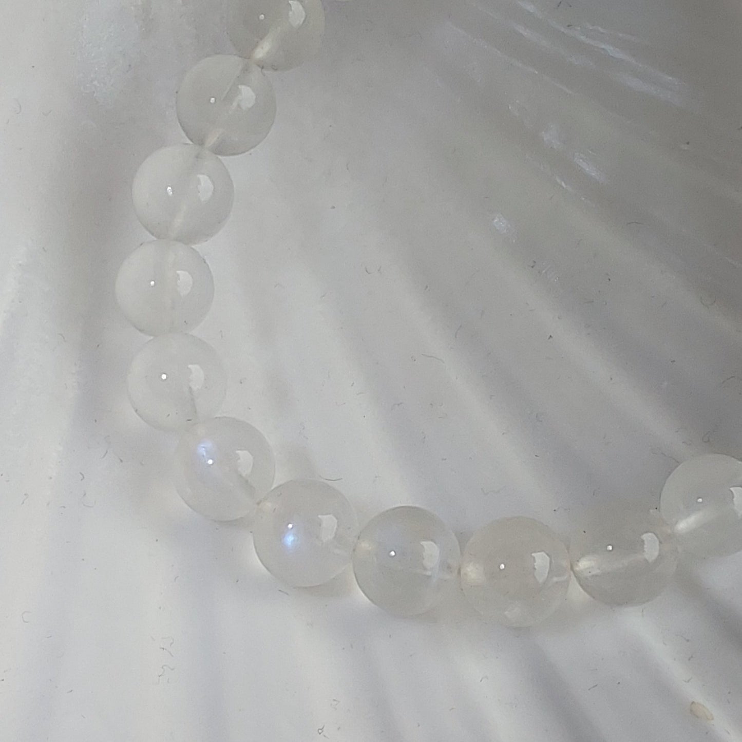 Bracelet Péristérite