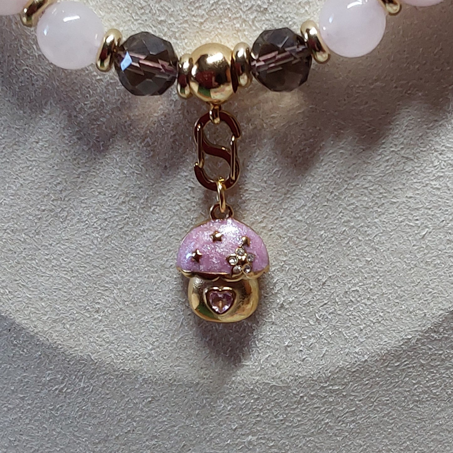 Collier "Douce libération"