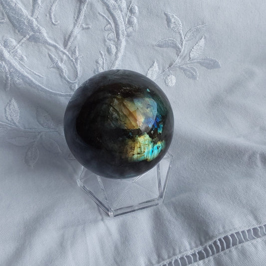 Labradorite Sphère 5