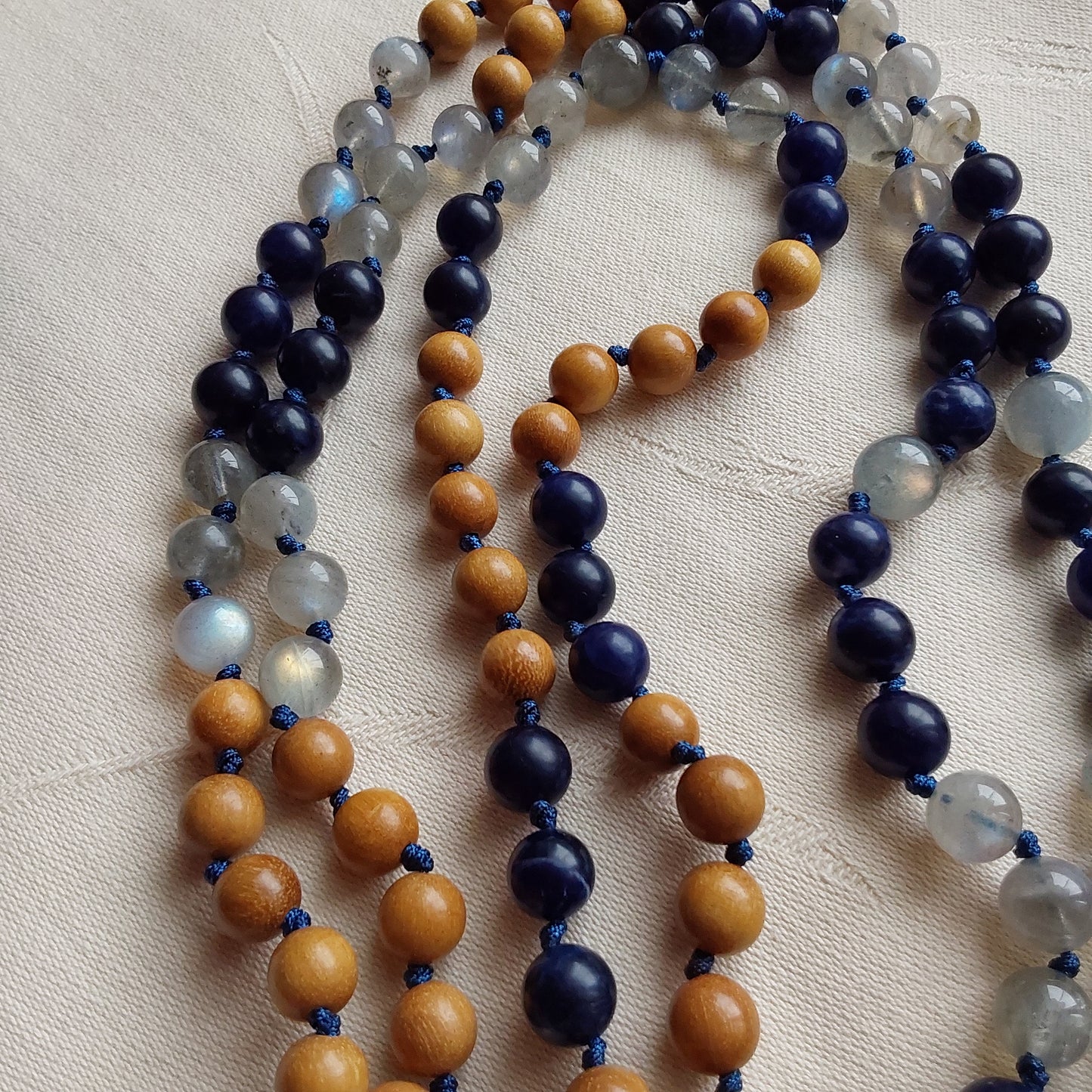 Mala Intuition,  protection et clarté intérieure