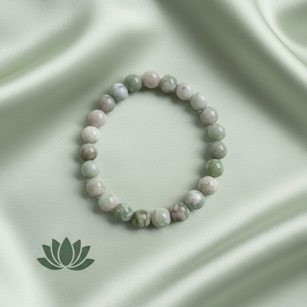 Bracelet Jade de Hetian