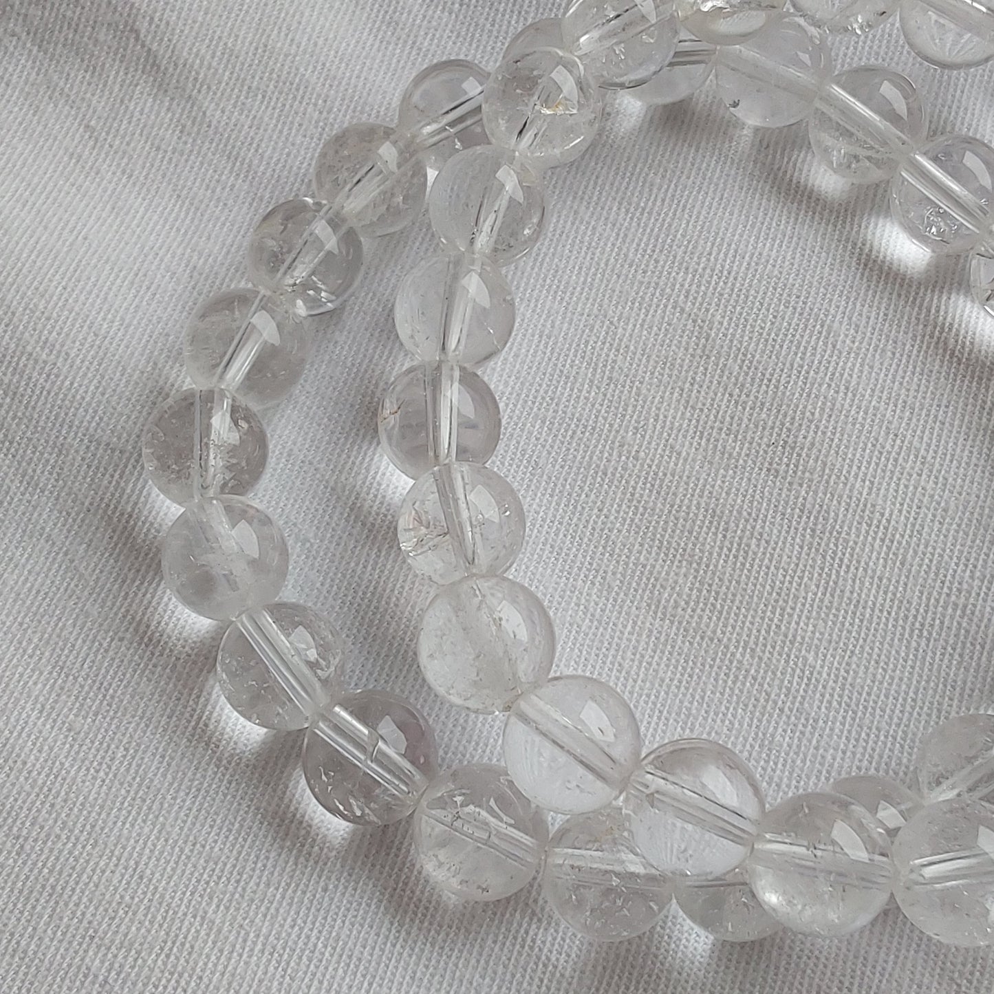 Bracelet Cristal de Roche
