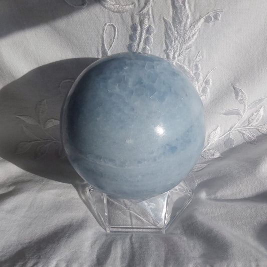 Calcite Bleue