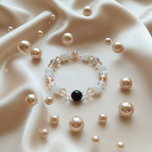 Bracelet " Crépuscule"