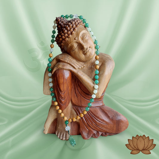 Mala Harmonie Apaisement et ouverture du coeur