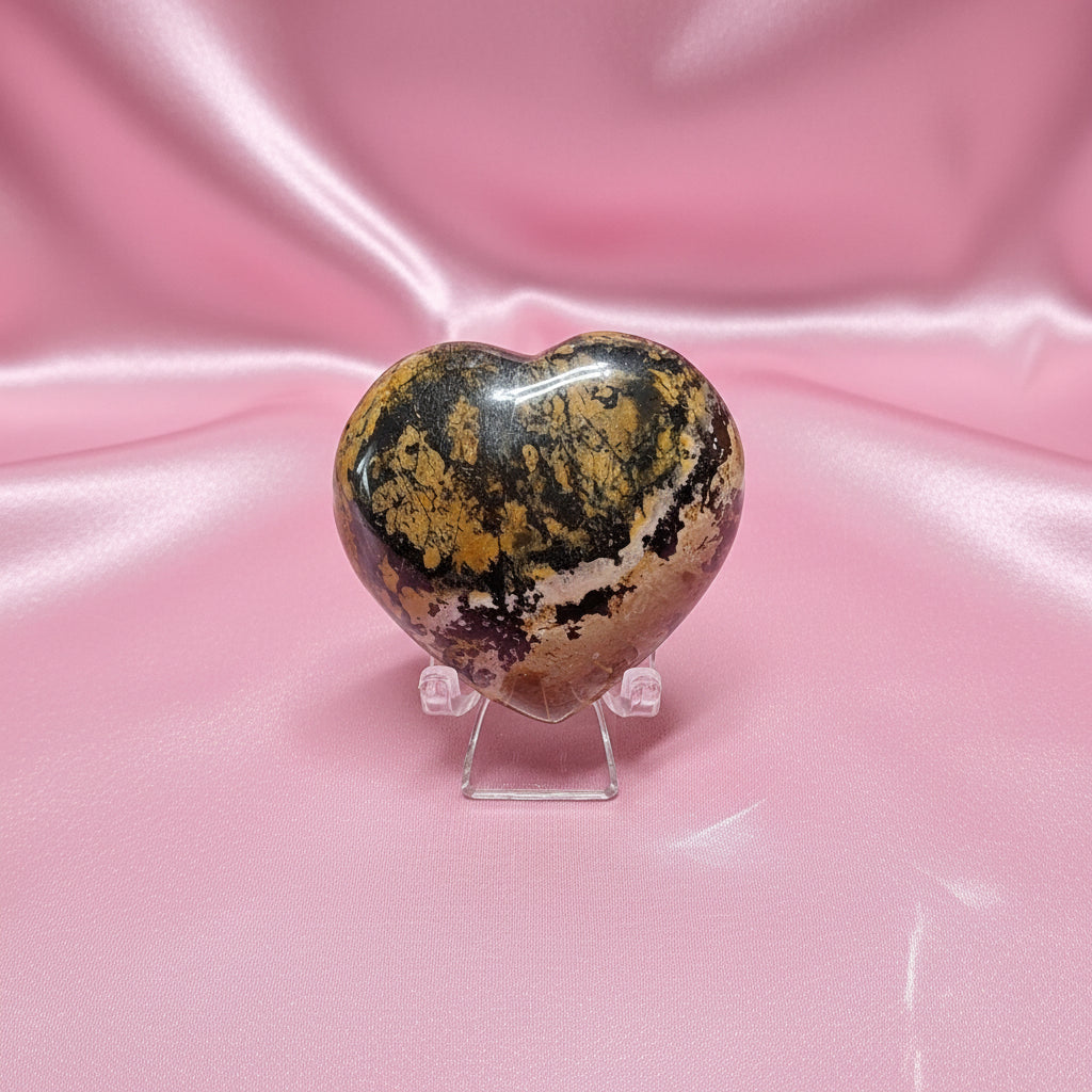 Rhodonite