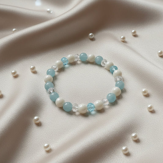 Bracelet "Respiration"